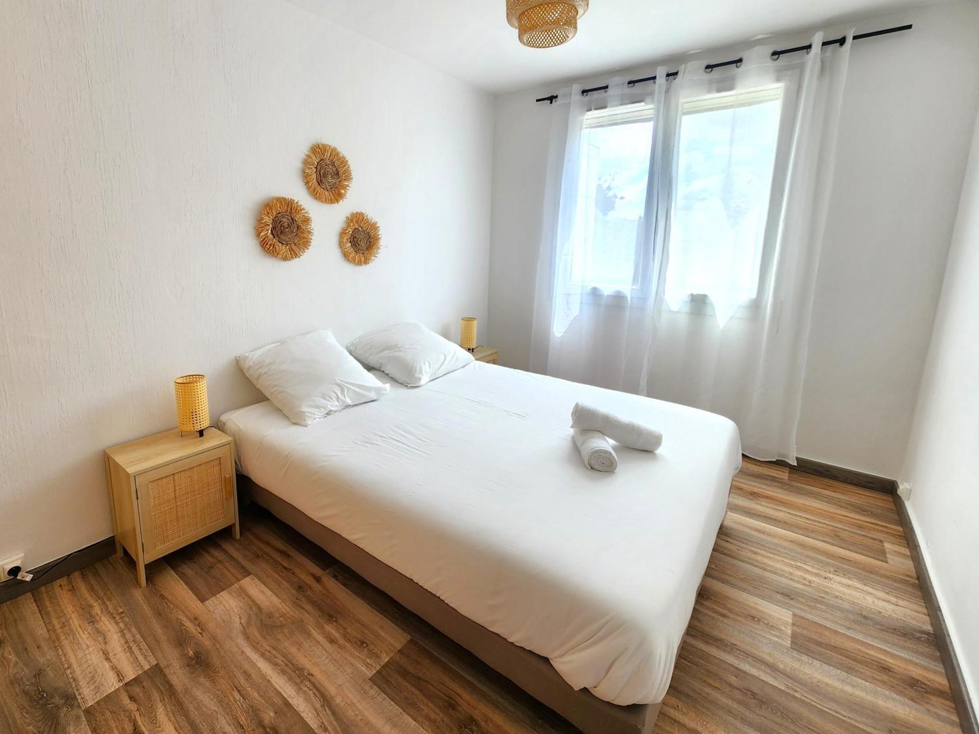 Kontiki De Appartement *