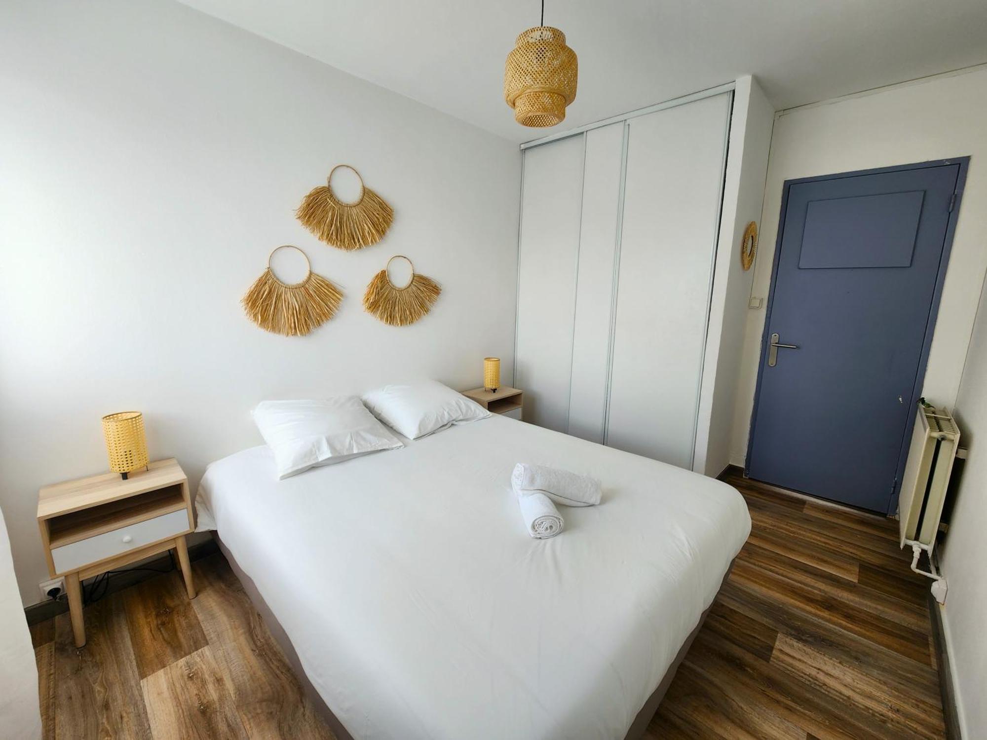 Kontiki De Appartement *