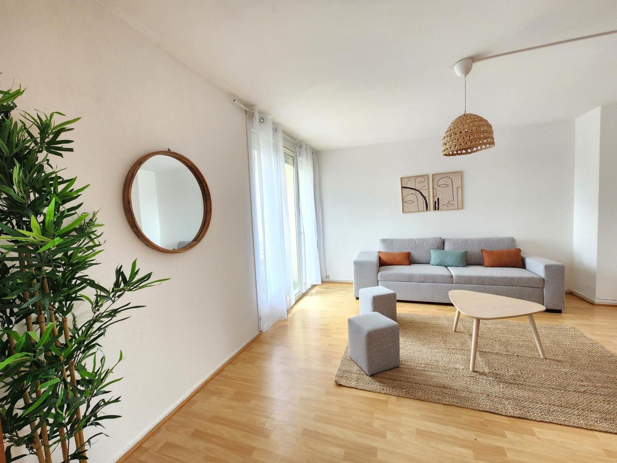 Kontiki De Appartement