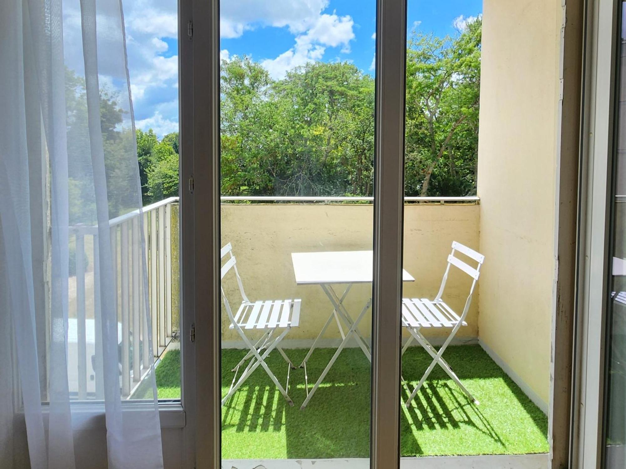 Kontiki De Appartement Mérignac